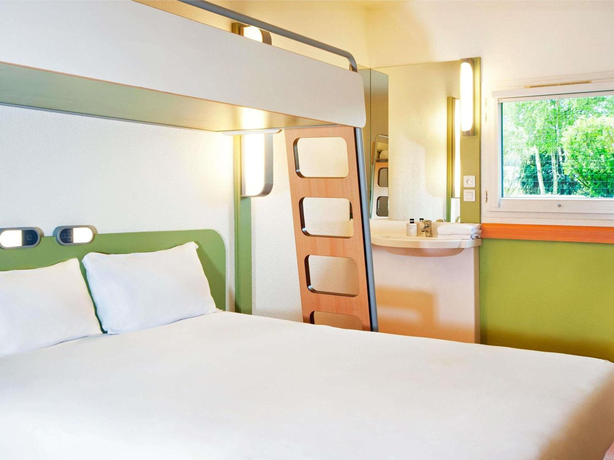 Ibis Budget Manchester Centre Pollard Street — Fotos 3
